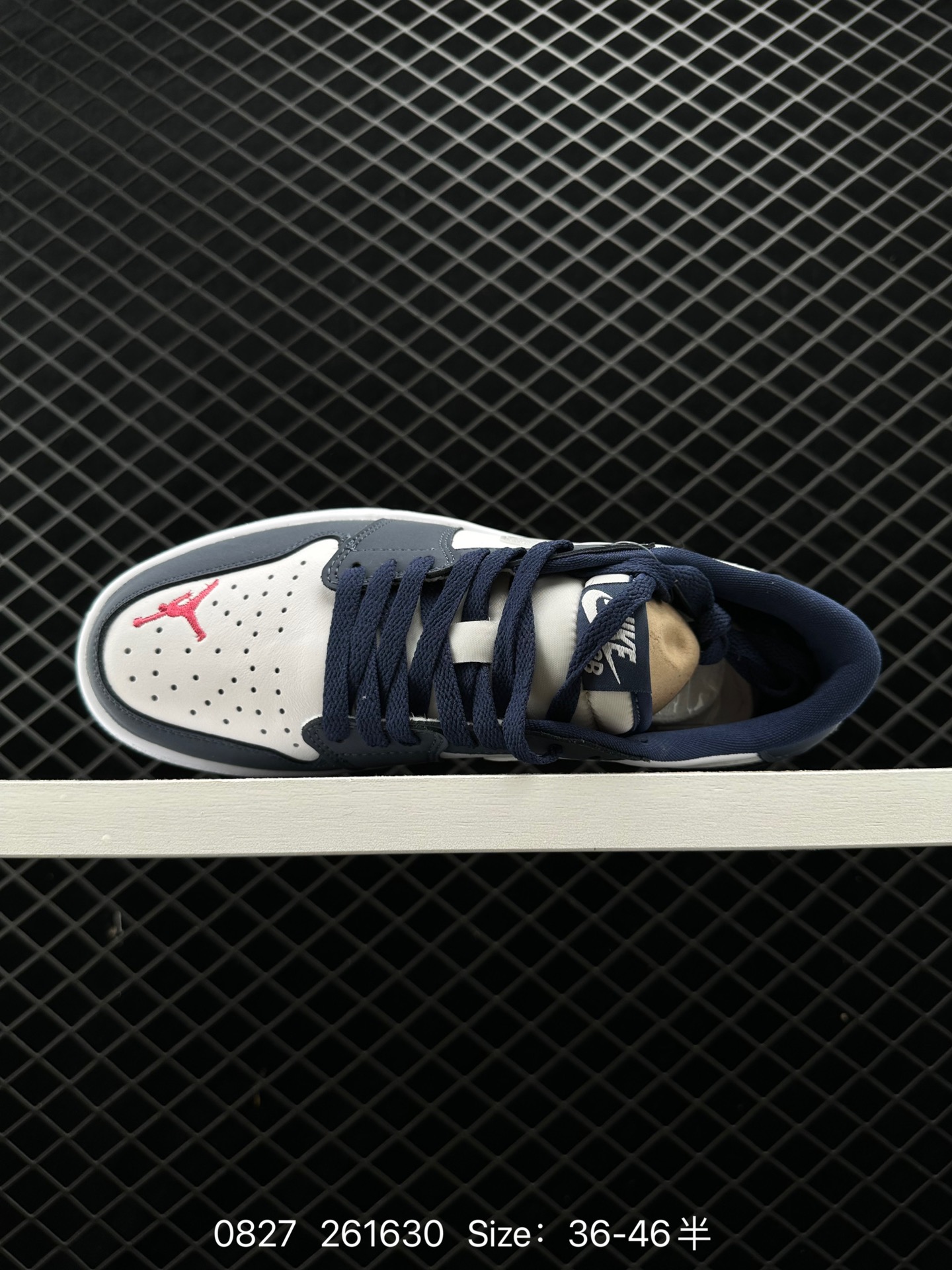 Nike SB x Air Jordan 1 Low